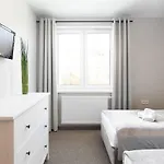 Apartamento Róża Sudetów Duszniki Zdrój