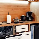 Apartamento Róża Sudetów *