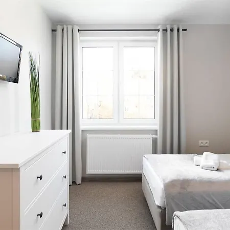Apartament Róża Sudetów Duszniki Zdrój