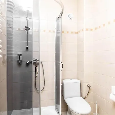 Apartment Roza Sudetow *