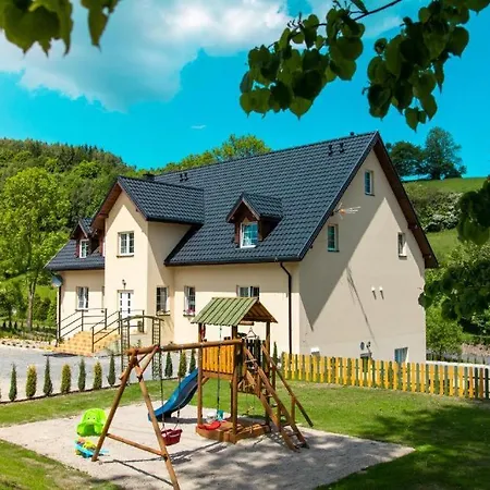 Róża Sudetów * Duszniki Zdrój