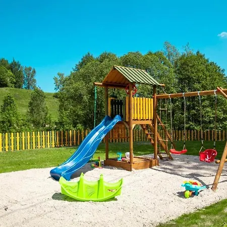 Apartamento Róża Sudetów *