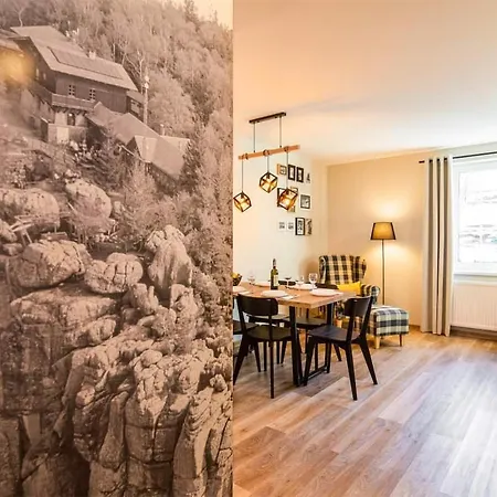 Roza Sudetow * Душники-Здруй