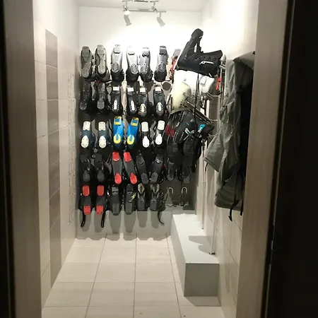 Róża Sudetów Apartament Duszniki Zdrój