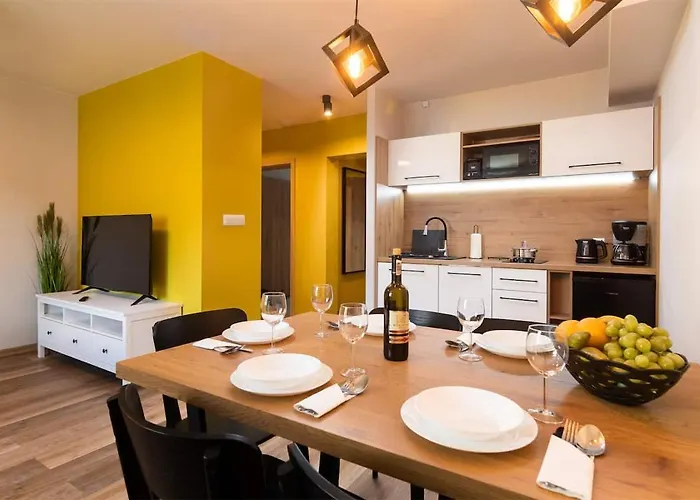 Roza Sudetow Duszniki Zdrój