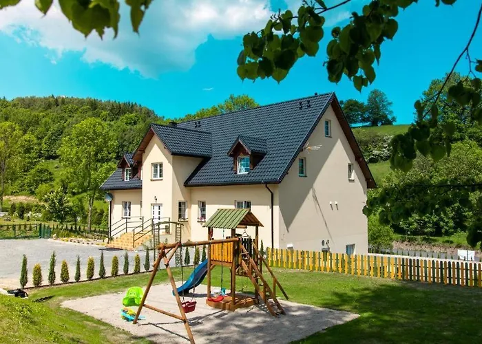 Roza Sudetow * Duszniki Zdrój