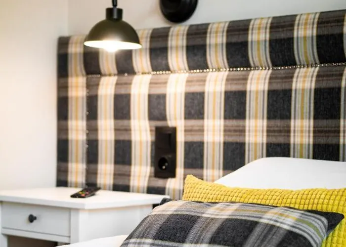 Roza Sudetow Appartement