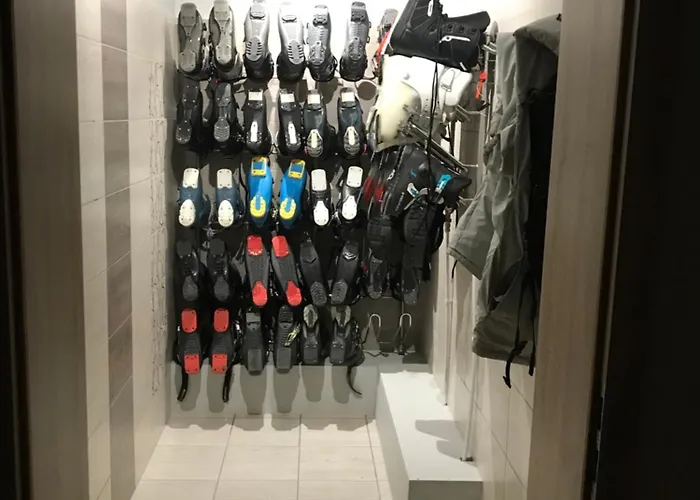 Roza Sudetow Appartement Duszniki Zdrój